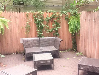 Rented by OGI Management