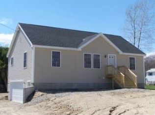 9 Misty Meadows Dr, Biddeford, ME 04005