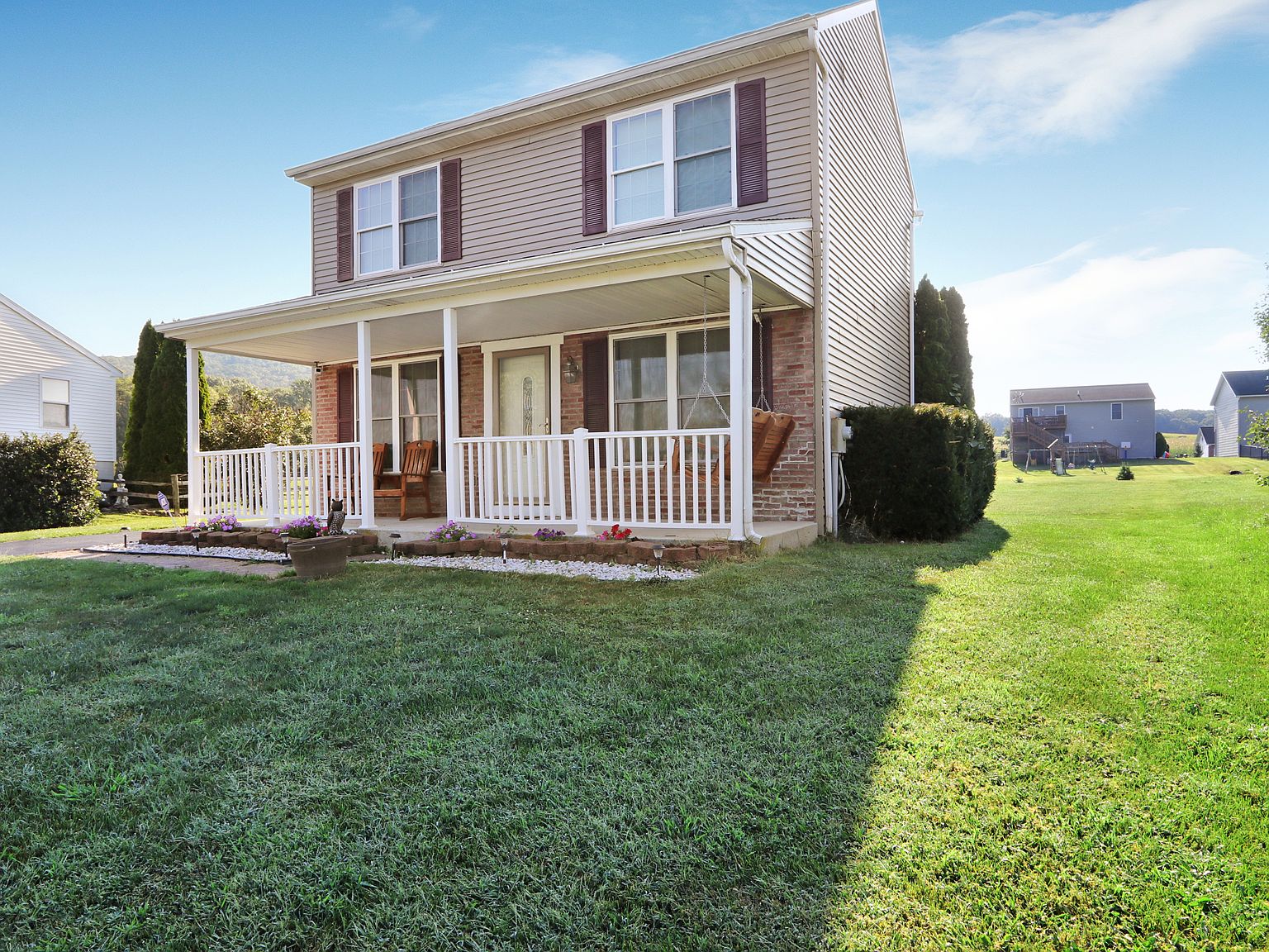 3772 Mountain Shadow Dr, Fayetteville, PA 17222 Zillow