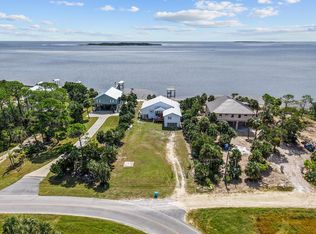 16616 SW Airport Rd, Cedar Key, FL 32625