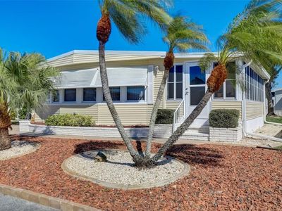 12 S Esplanade St #179, Englewood, FL, 34223