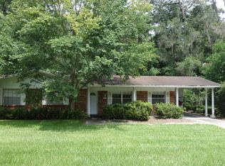 521 NW 34th St, Gainesville, FL 32607