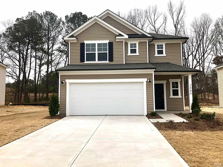 2080 Hosel Ln — Photo 1