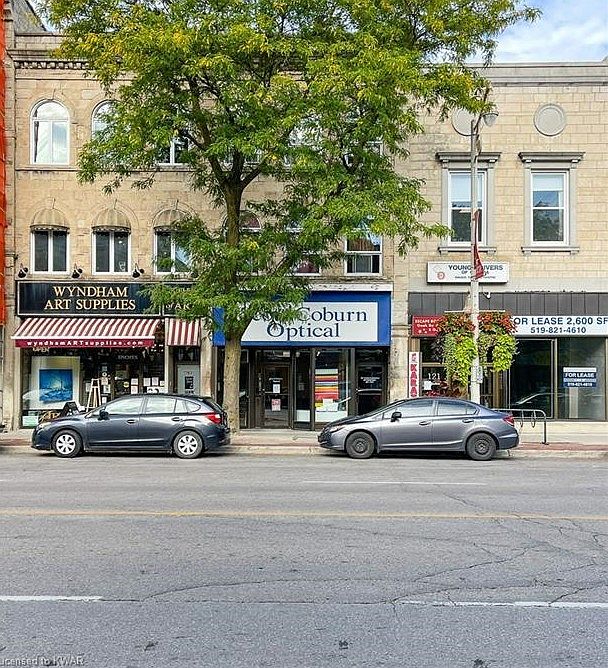 1st image of 123 Wyndham St N