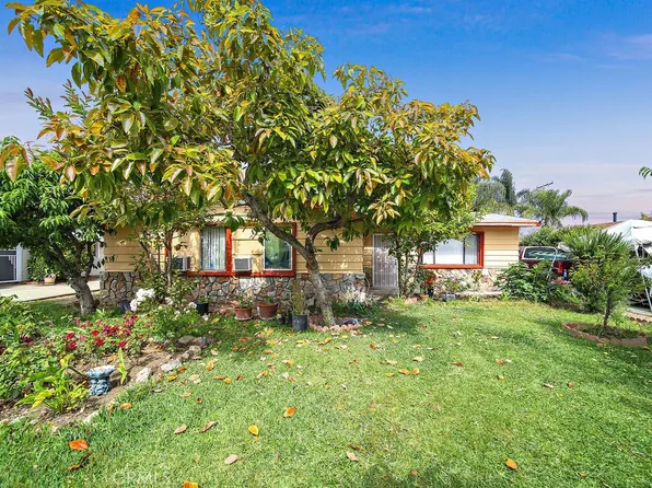 10237 Kimberly Ave, Montclair, CA 91763