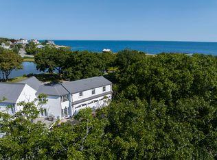 430 Atlantic Ave #2, Cohasset, MA 02025