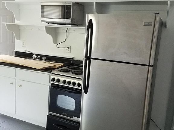 efficient kitchen
