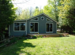 3474 Birch Lane Dr, Beaverton, MI 48612