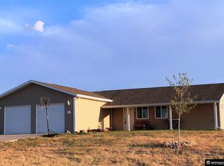 59 Prairie Breeze Rd, Riverton, WY 82501