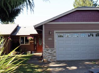 485 NW Dyreka Ct, McMinnville, OR 97128