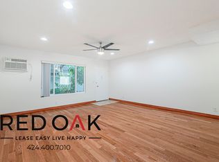 1835 Taft Ave APT 3, Los Angeles, CA 90028