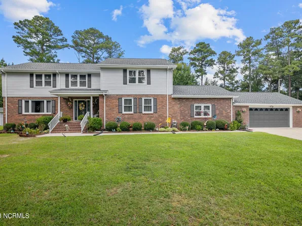 116 Wanda Avenue, New Bern, NC 28562