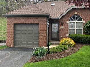 1205 Murry Chase Ln, Murrysville, PA