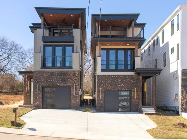 915B 33rd Ave N Lot 13, Nashville, TN 37209