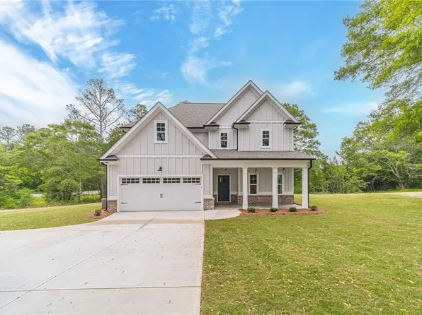 184 Old Highway 81, Oxford, GA 30054