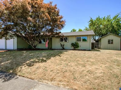 2560 22nd Ave SE, Albany, OR, 97322