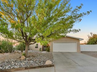 1981 Bayard Ct, Las Cruces, NM 88001