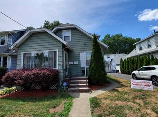 46 Florence Pl #2, Elmwood Park, NJ 07407
