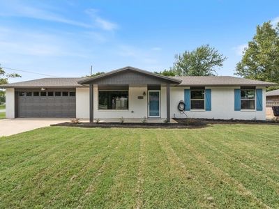 2306 Sandy St, Springdale, AR, 72762