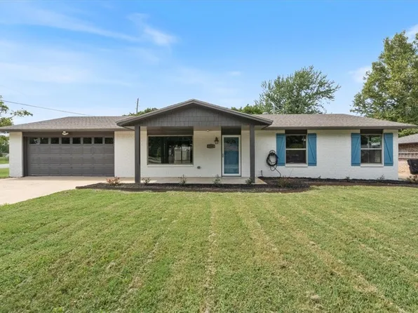 2306 Sandy St, Springdale, AR 72762