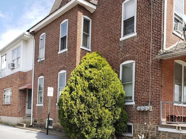 523 E Philadelphia Ave, Boyertown, PA