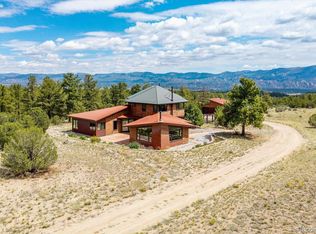 17121 Kiowa Rd, Salida, CO 81201