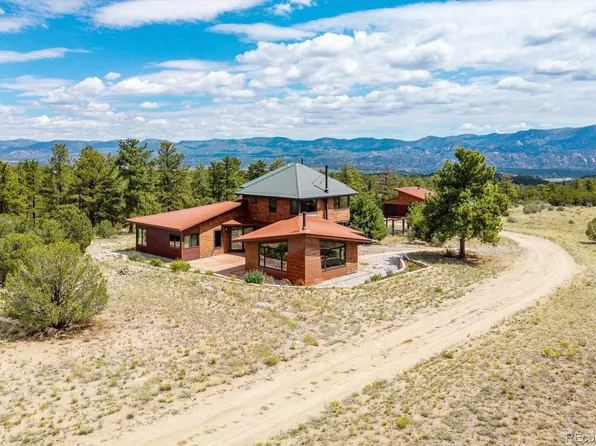 17121 Kiowa Road, Nathrop, CO 81236