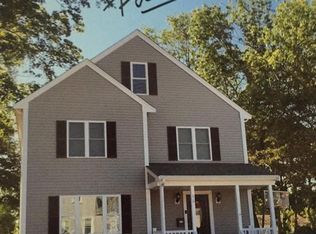 86 Winthrop St, Brockton, MA 02301