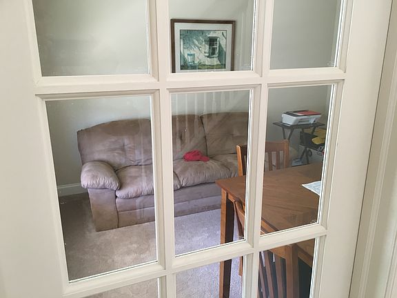 First floor study/4th bedroo