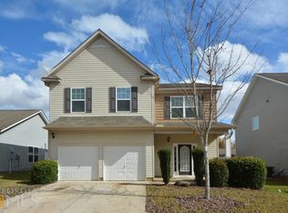 107 High Point Way, Hiram, GA 30141