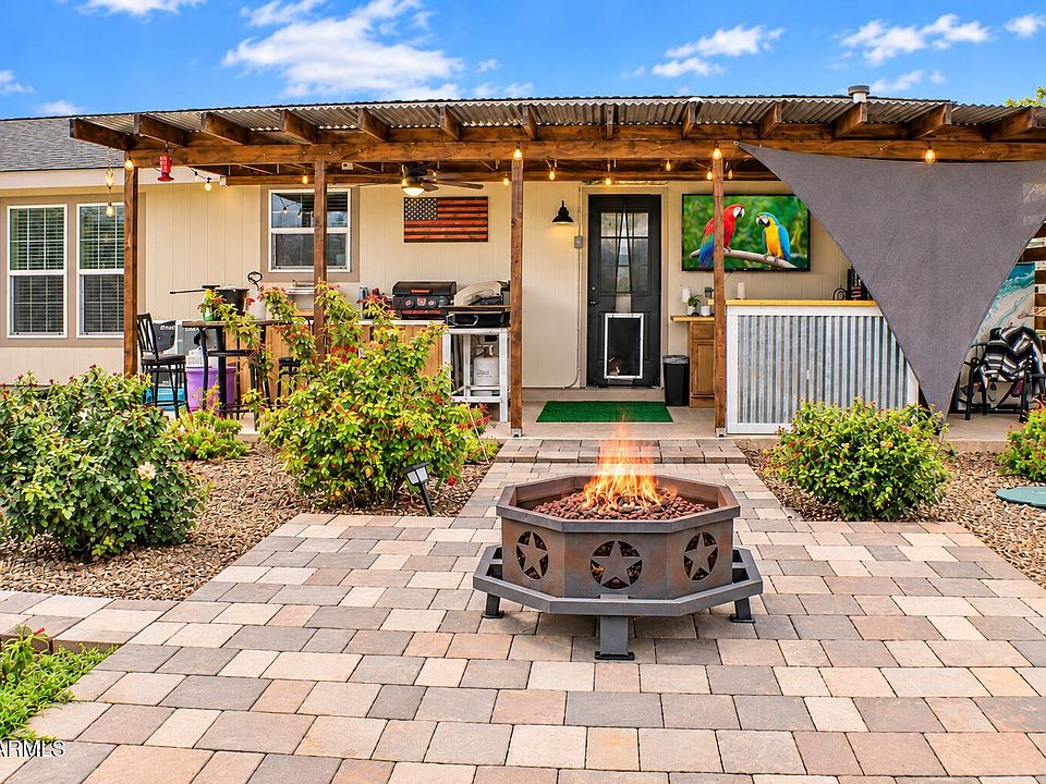 1st image of 3690 S OCOTILLO Lane