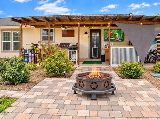 3690 S Ocotillo Ln, Camp Verde, AZ 86322