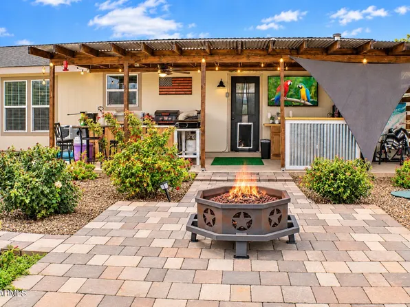 3690 S OCOTILLO Lane, Camp Verde, AZ 86322