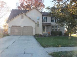 407 Whitley Dr, Columbus, OH
