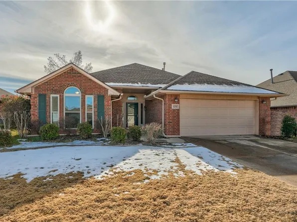 1232 SW 131st St, Oklahoma City, OK 73170
