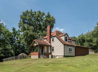 8475 Peebles Rd, Pittsburgh, PA 15237
