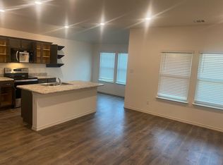 3101 Barzona Rd, Forney, TX 75126