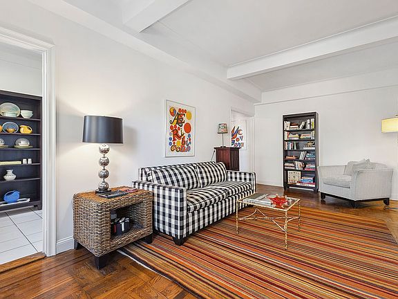2nd image of 172 E 4th St APT 6G