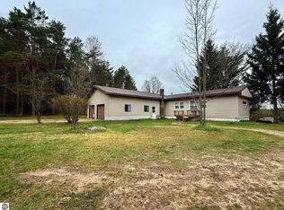 5651 N Seeley Rd, Manton, MI 49663