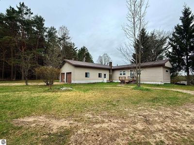 5651 N Seeley Rd, Manton, MI, 49663