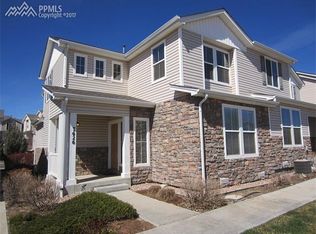 7626 Sandy Springs Point, Fountain, CO 80817
