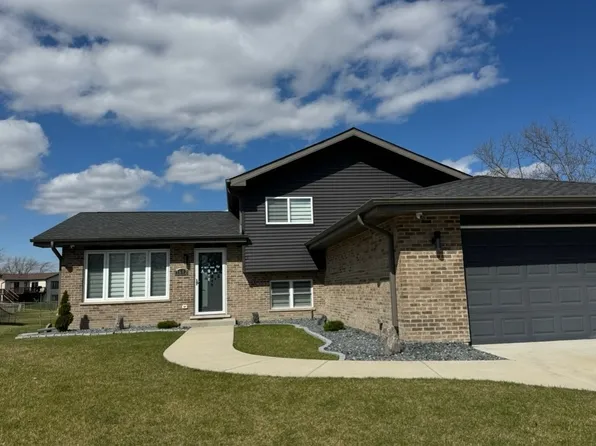 7612 167th St, Tinley Park, IL 60477