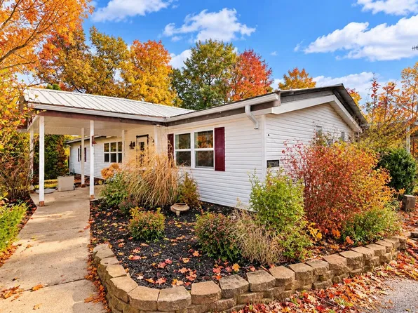 1200 County Road 263, Auxvasse, MO 65231