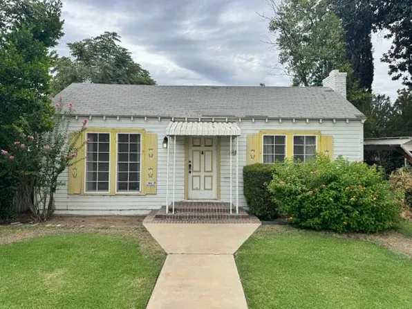 643 E Vassar Avenue, Fresno, CA 93704