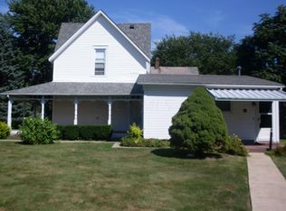 124 Morgan St, Cardington, OH 43315