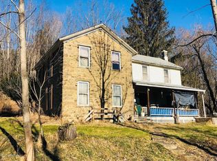 3819 State Highway 328, Millerton, PA 16936