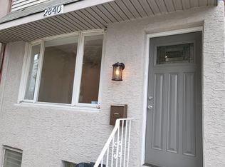 2840 Edgemont St, Philadelphia, PA 19134