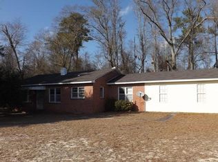 7840 Highway 917, Nichols, SC 29581