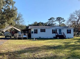 5586 W Rochelle St, Homosassa, FL 34446