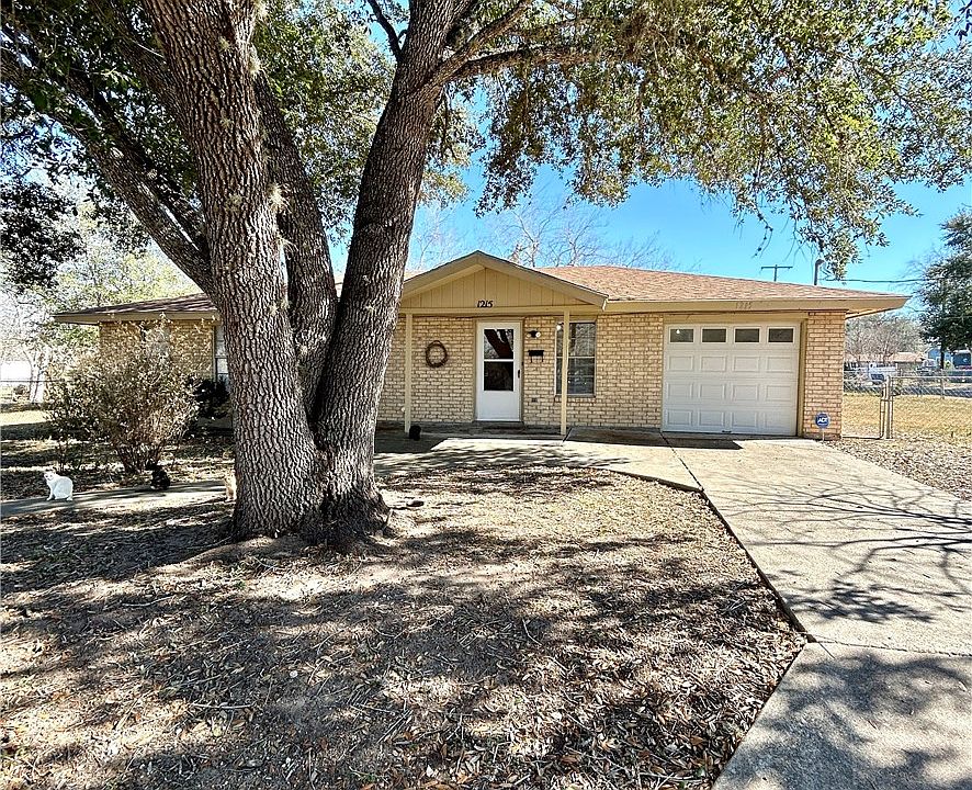 1st image of 1215 W Crockett St